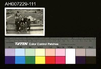 藏品(江府黃太夫人喪禮相關照片)的圖片